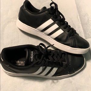 Adidas Neo black